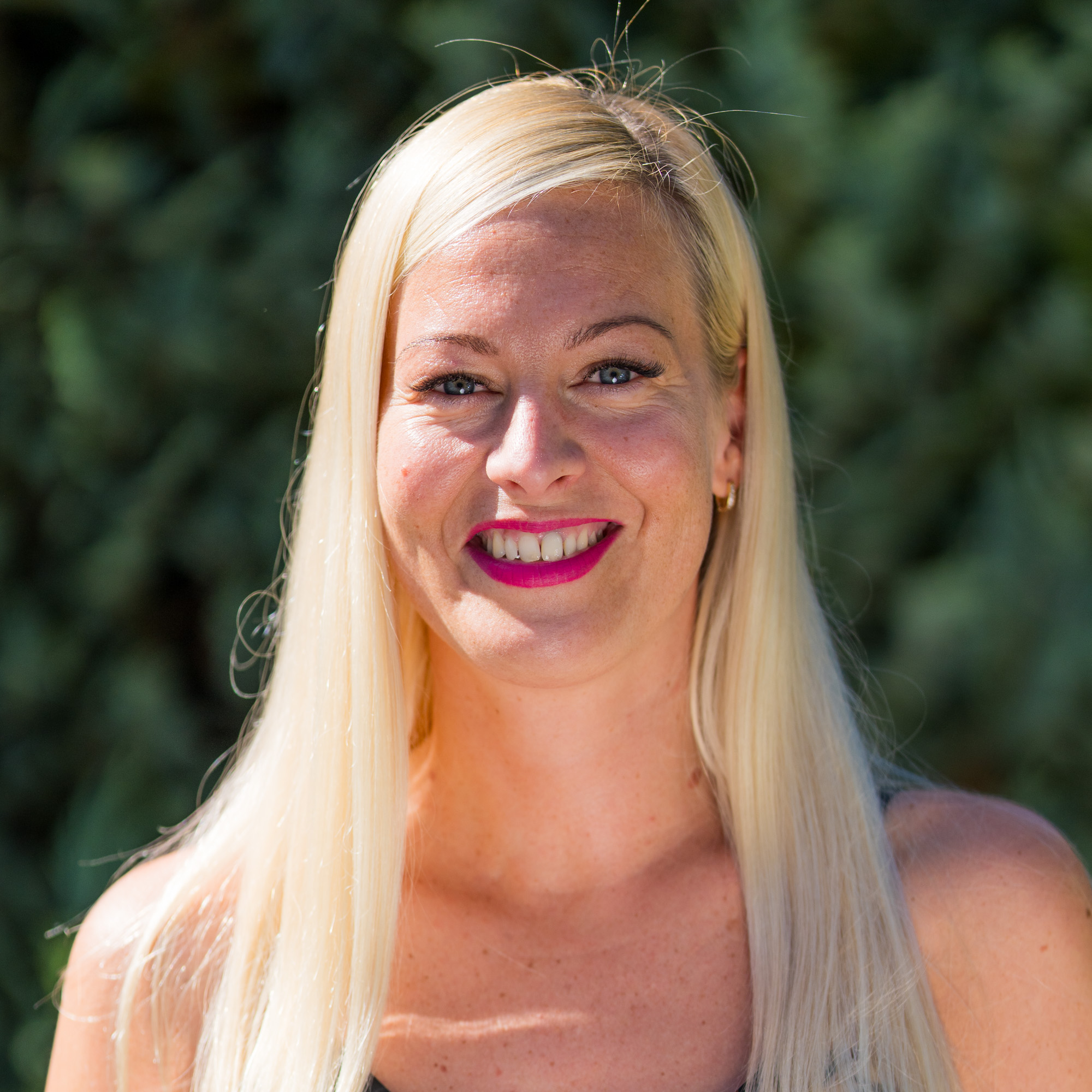 Barbara Kovács, Brand Manager