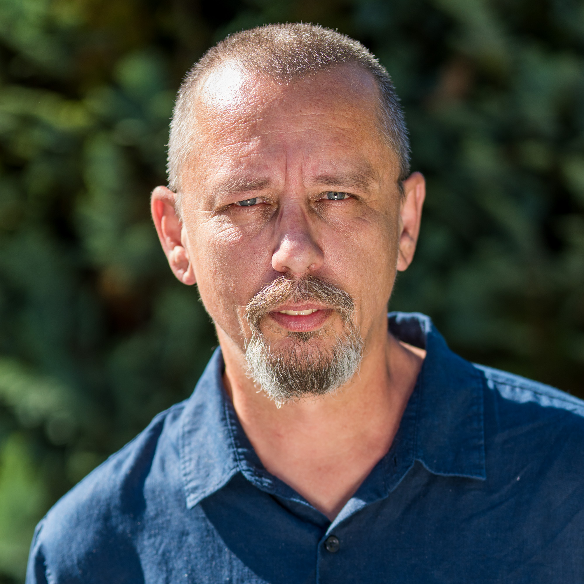 Gabor Balasz, Brand Manager