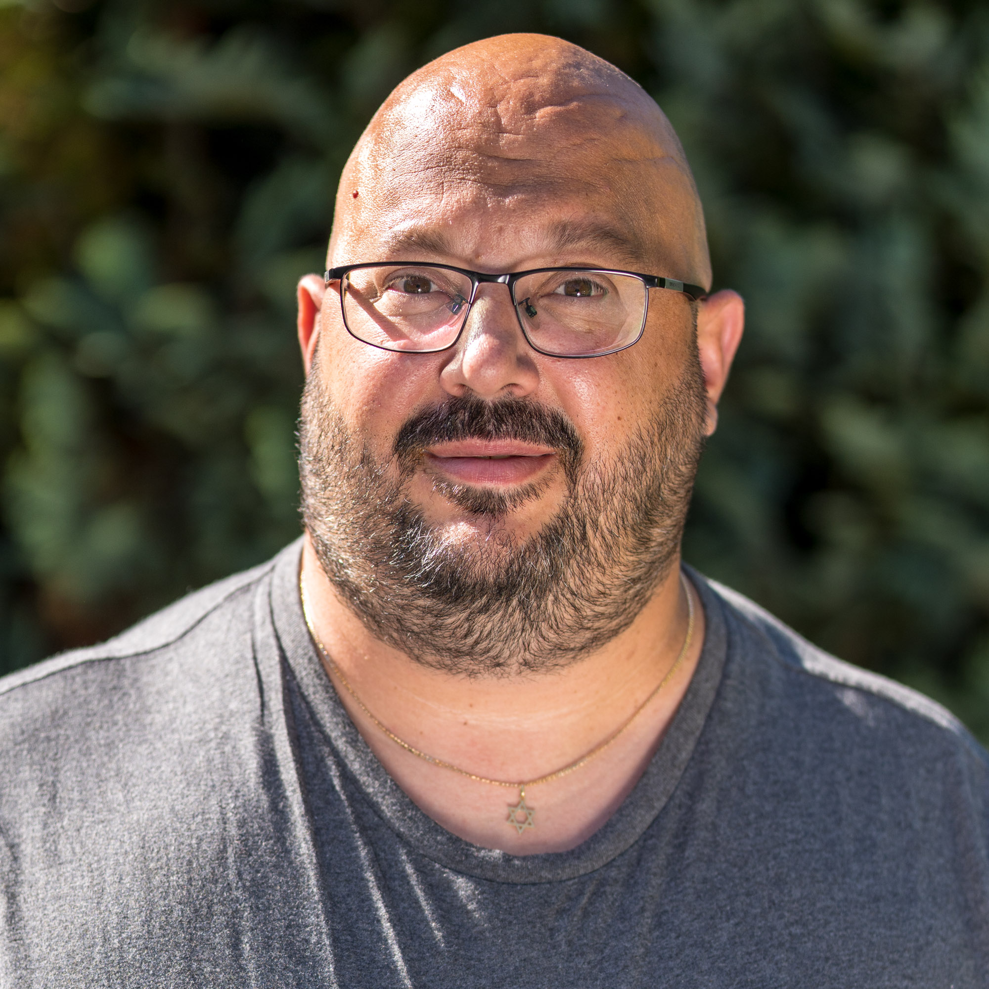 Istvan Toth, Country Manager
