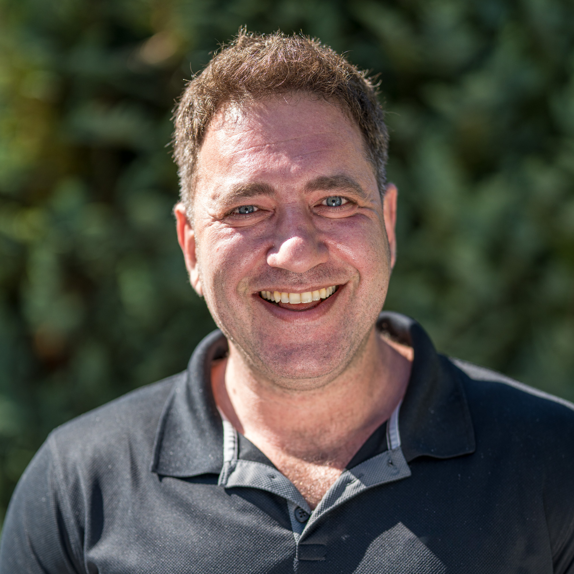 Lior Pozin, Country Manager