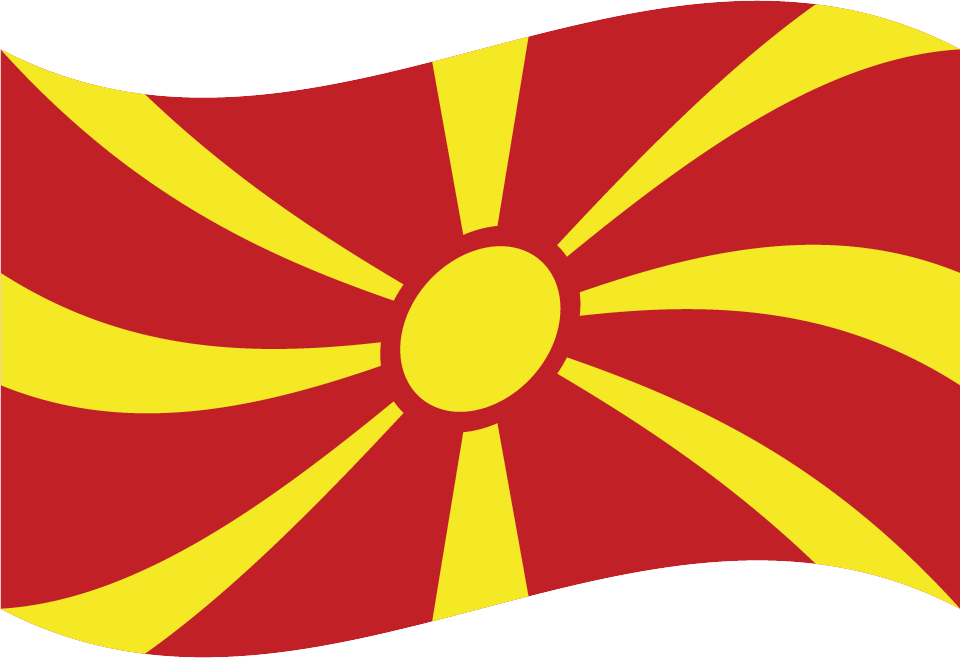 North Macedonia