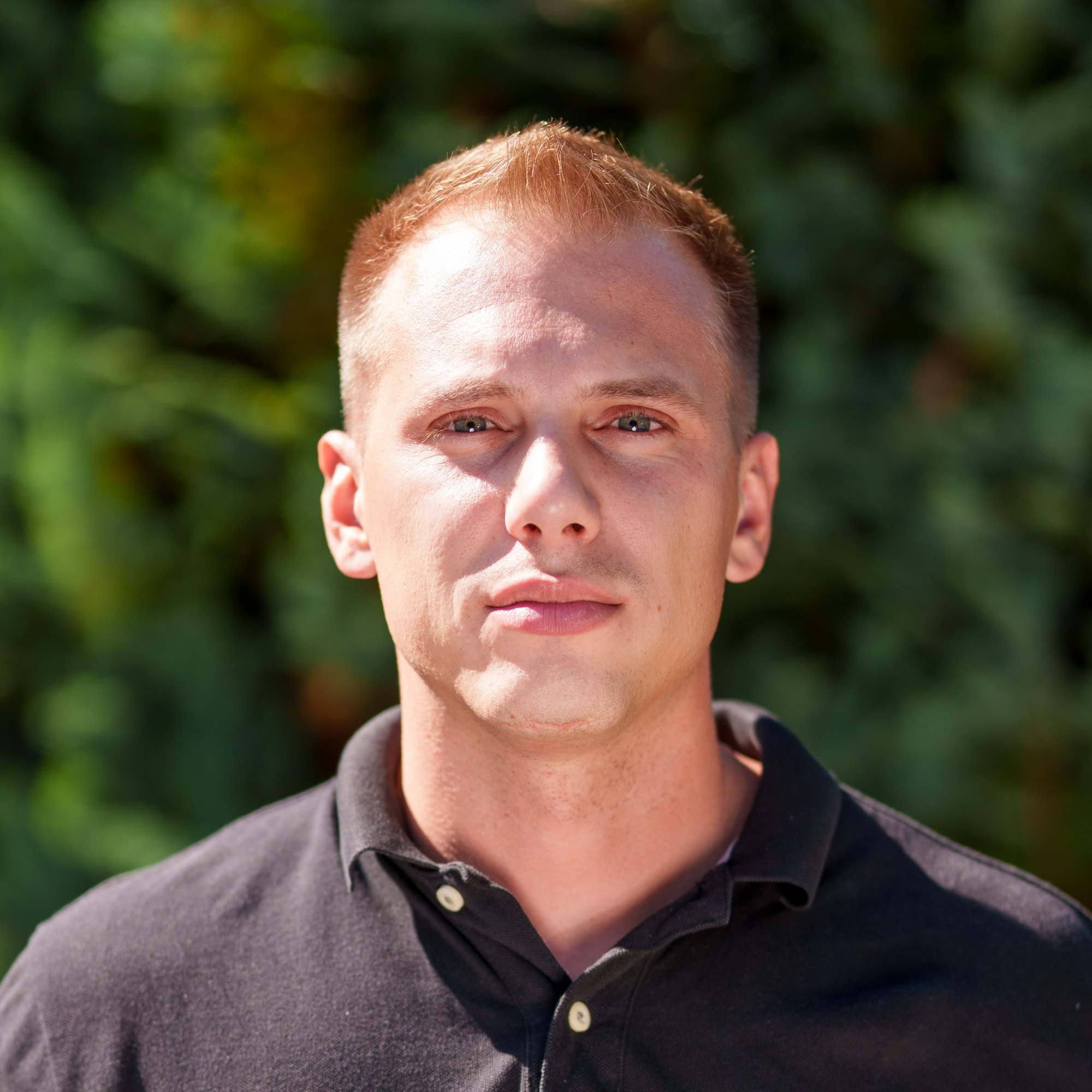 Tamás Soma Loós, Polaris Sales Manager