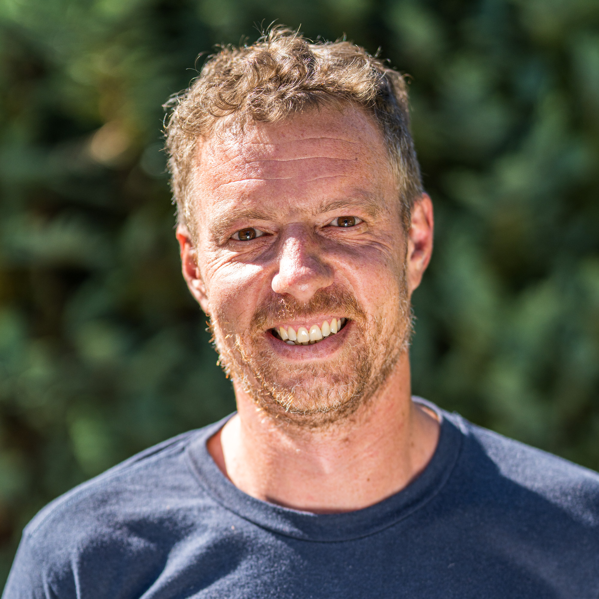 Tomáš Svoboda, Sales Manager ORV