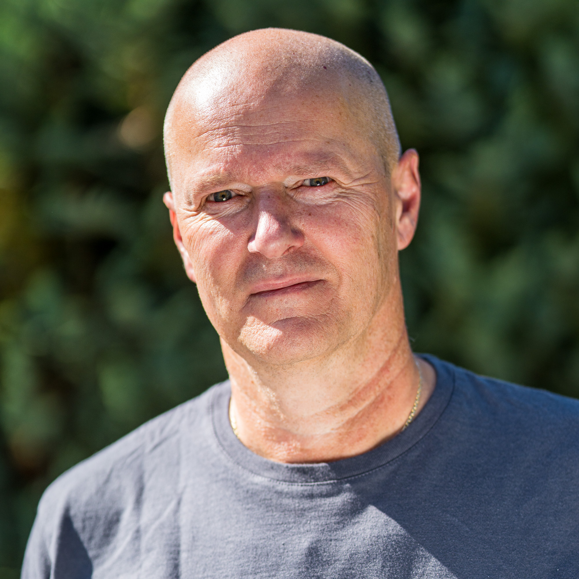 Vladimír Bernik, Country Manager